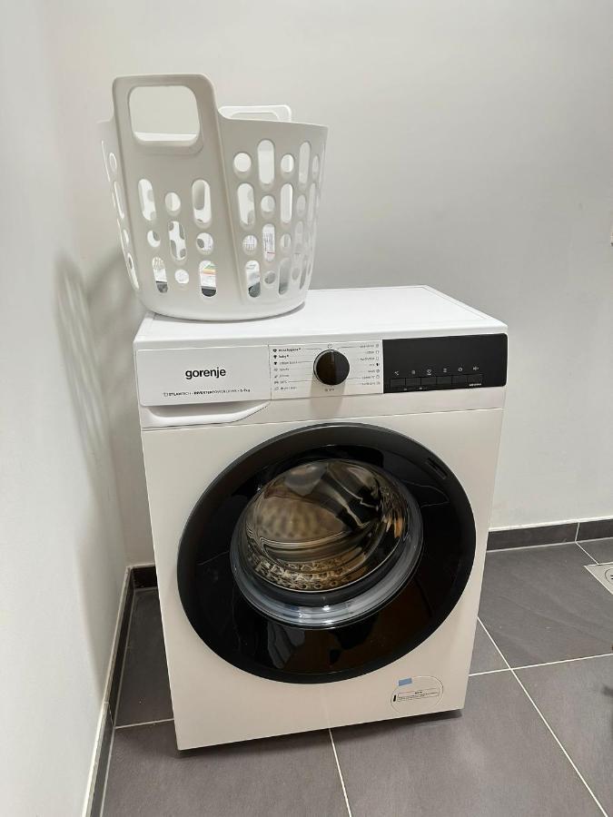 דירות קרפינה Centar מראה חיצוני תמונה